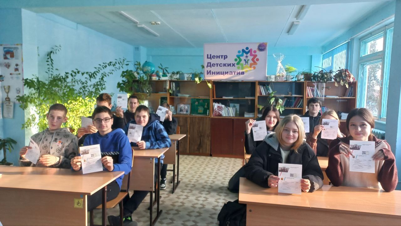 &amp;quot;Есть такая профессия - Родину защищать&amp;quot;.
