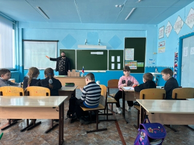 День "Литературного чтения".